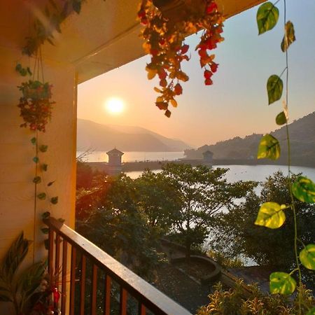 Apartament Portofino Lavasa Zewnętrze zdjęcie