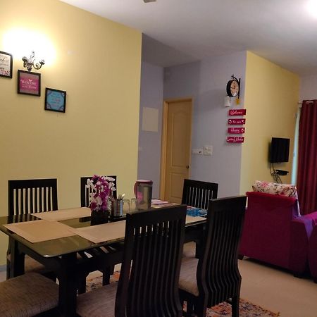 Apartament Portofino Lavasa Zewnętrze zdjęcie