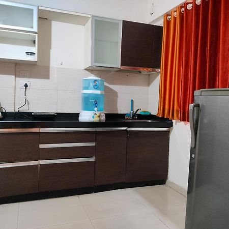Apartament Portofino Lavasa Zewnętrze zdjęcie