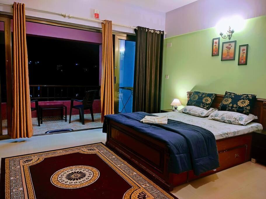 Apartament Portofino Lavasa Zewnętrze zdjęcie