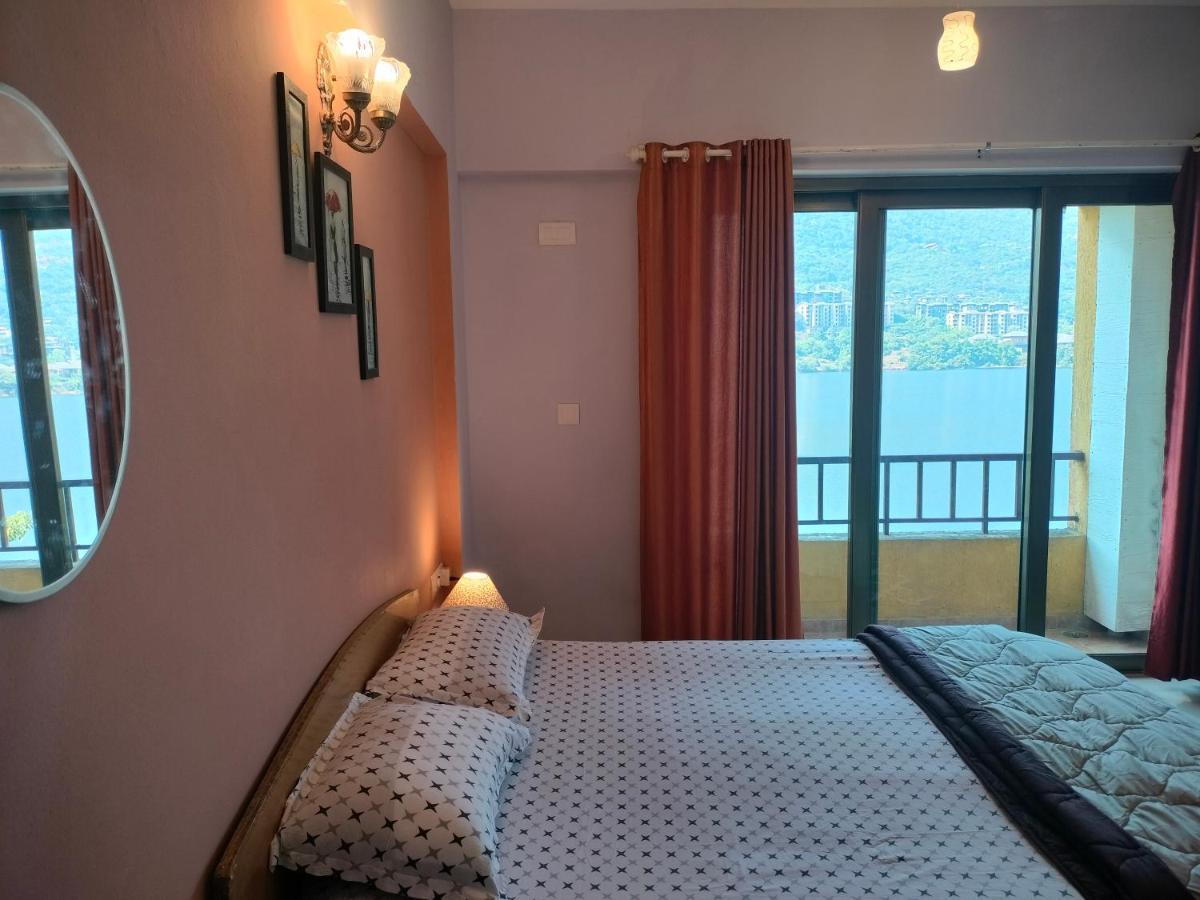 Apartament Portofino Lavasa Zewnętrze zdjęcie