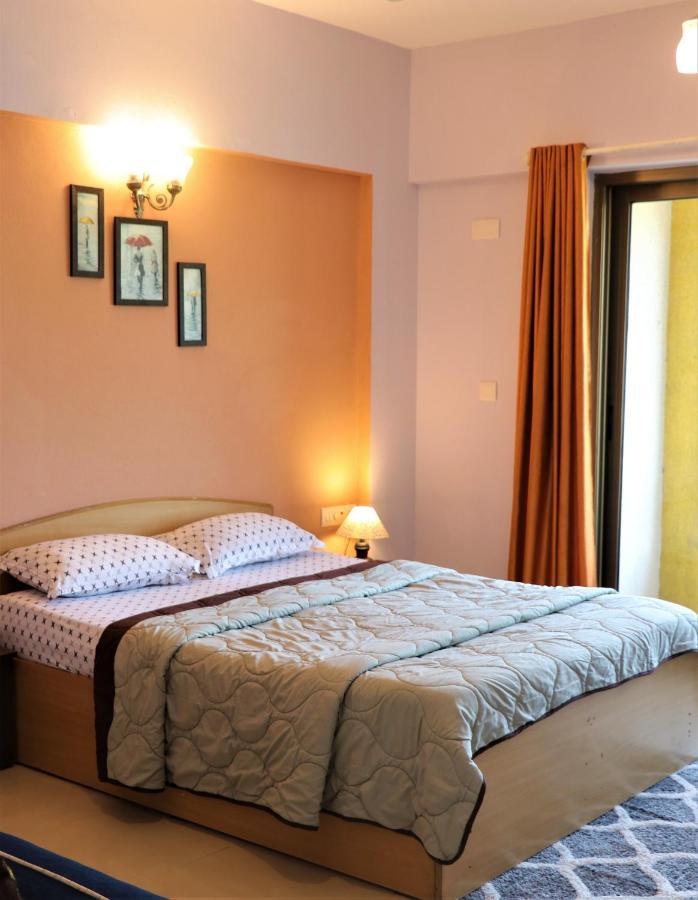 Apartament Portofino Lavasa Zewnętrze zdjęcie
