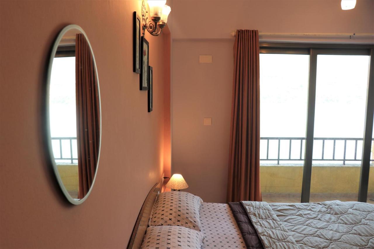 Apartament Portofino Lavasa Zewnętrze zdjęcie