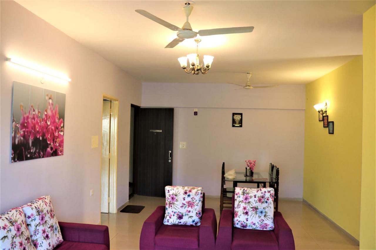 Apartament Portofino Lavasa Zewnętrze zdjęcie