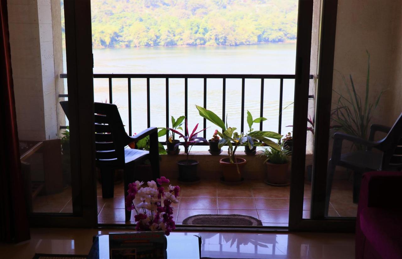 Apartament Portofino Lavasa Zewnętrze zdjęcie