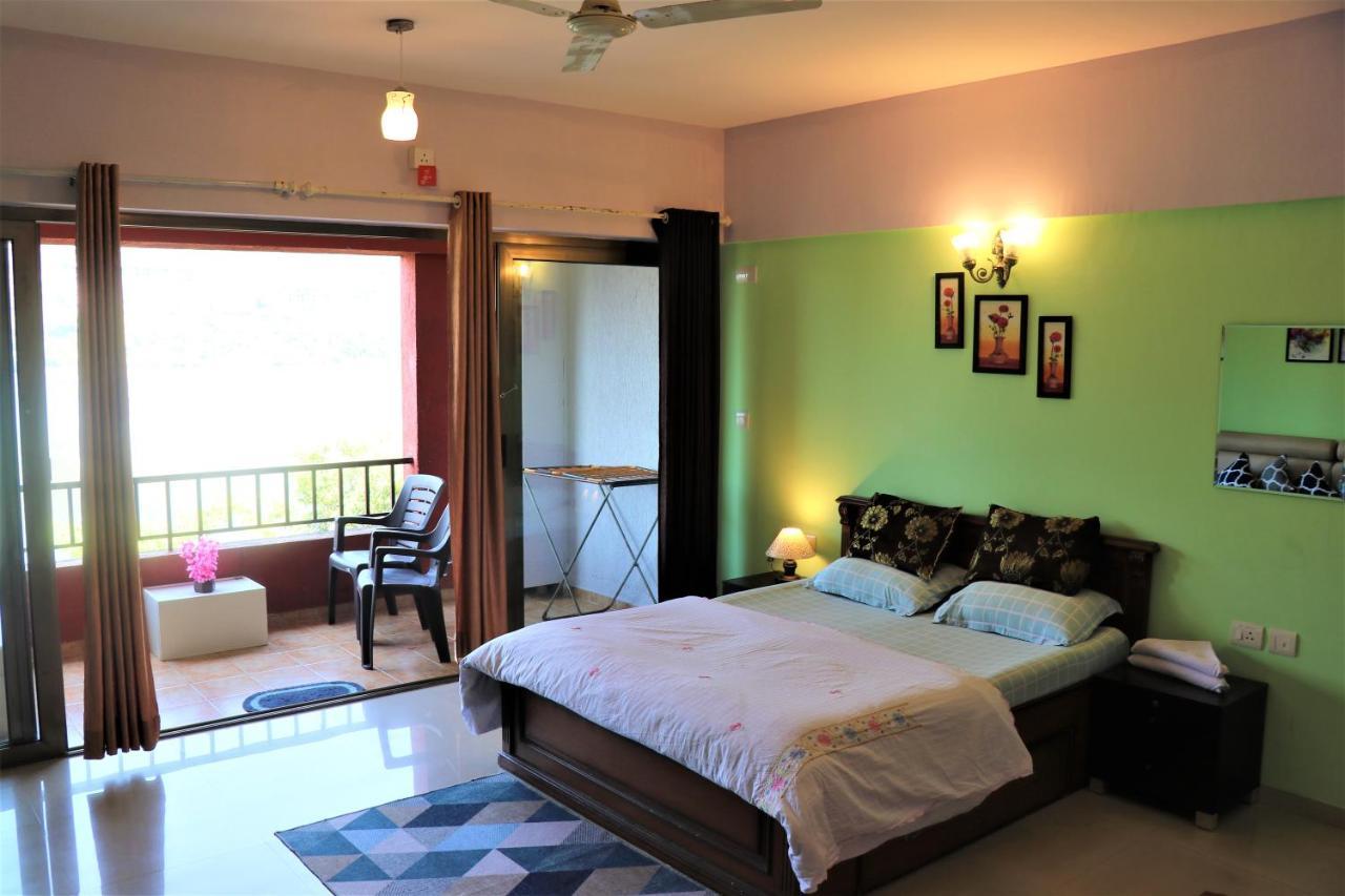 Apartament Portofino Lavasa Zewnętrze zdjęcie