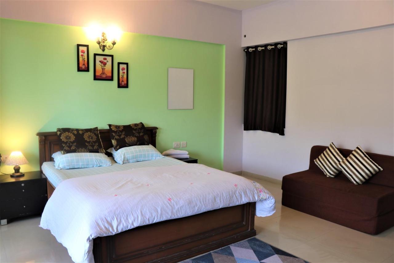 Apartament Portofino Lavasa Zewnętrze zdjęcie