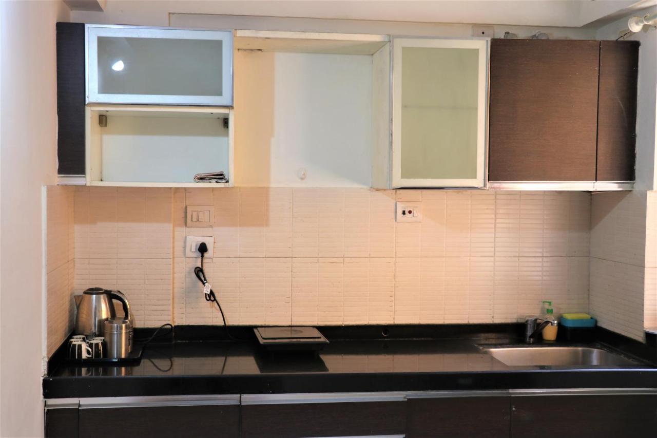 Apartament Portofino Lavasa Zewnętrze zdjęcie