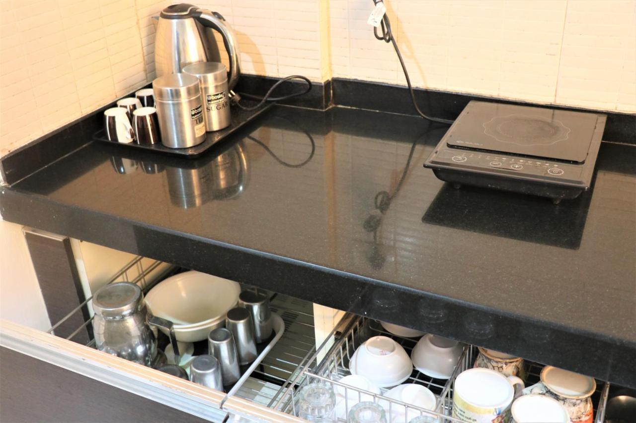 Apartament Portofino Lavasa Zewnętrze zdjęcie