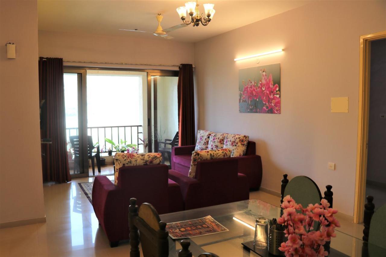 Apartament Portofino Lavasa Zewnętrze zdjęcie