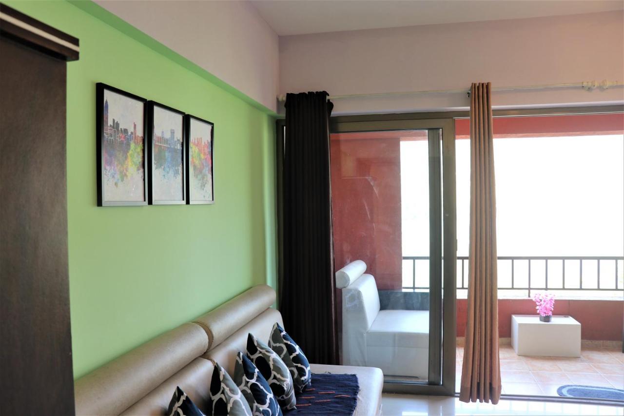 Apartament Portofino Lavasa Zewnętrze zdjęcie