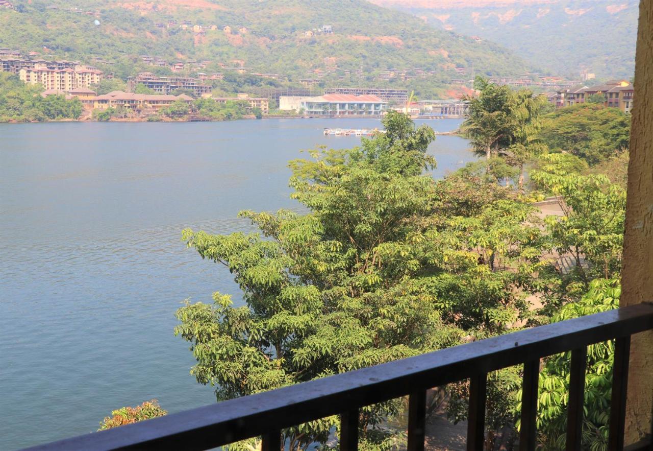 Apartament Portofino Lavasa Zewnętrze zdjęcie