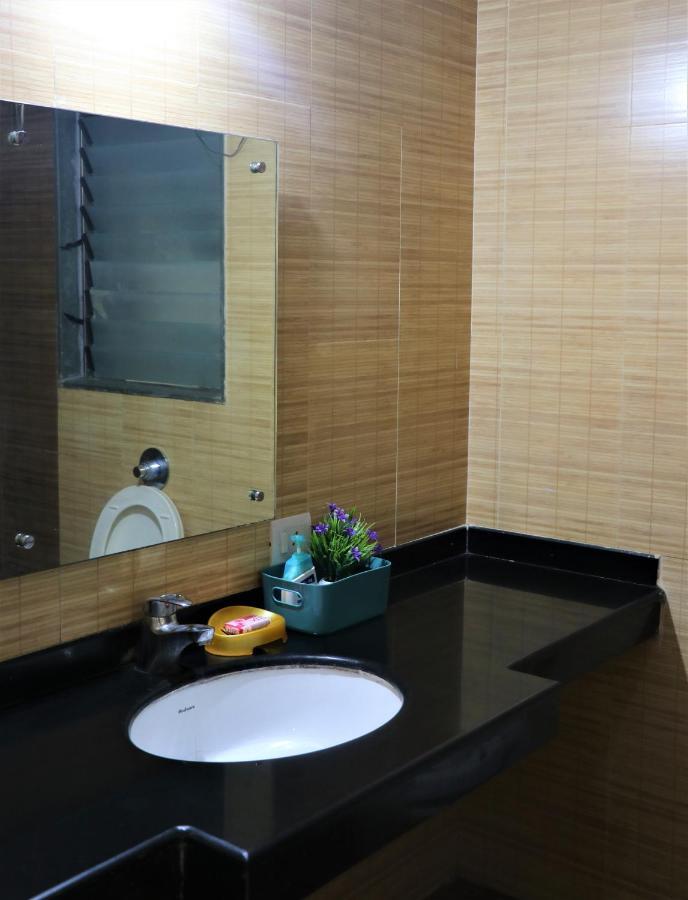 Apartament Portofino Lavasa Zewnętrze zdjęcie