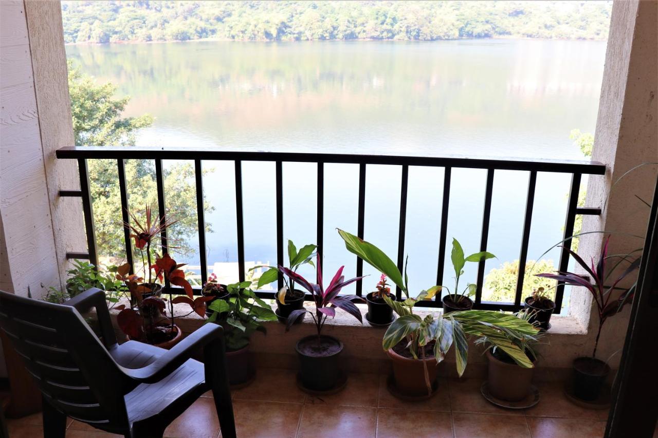 Apartament Portofino Lavasa Zewnętrze zdjęcie