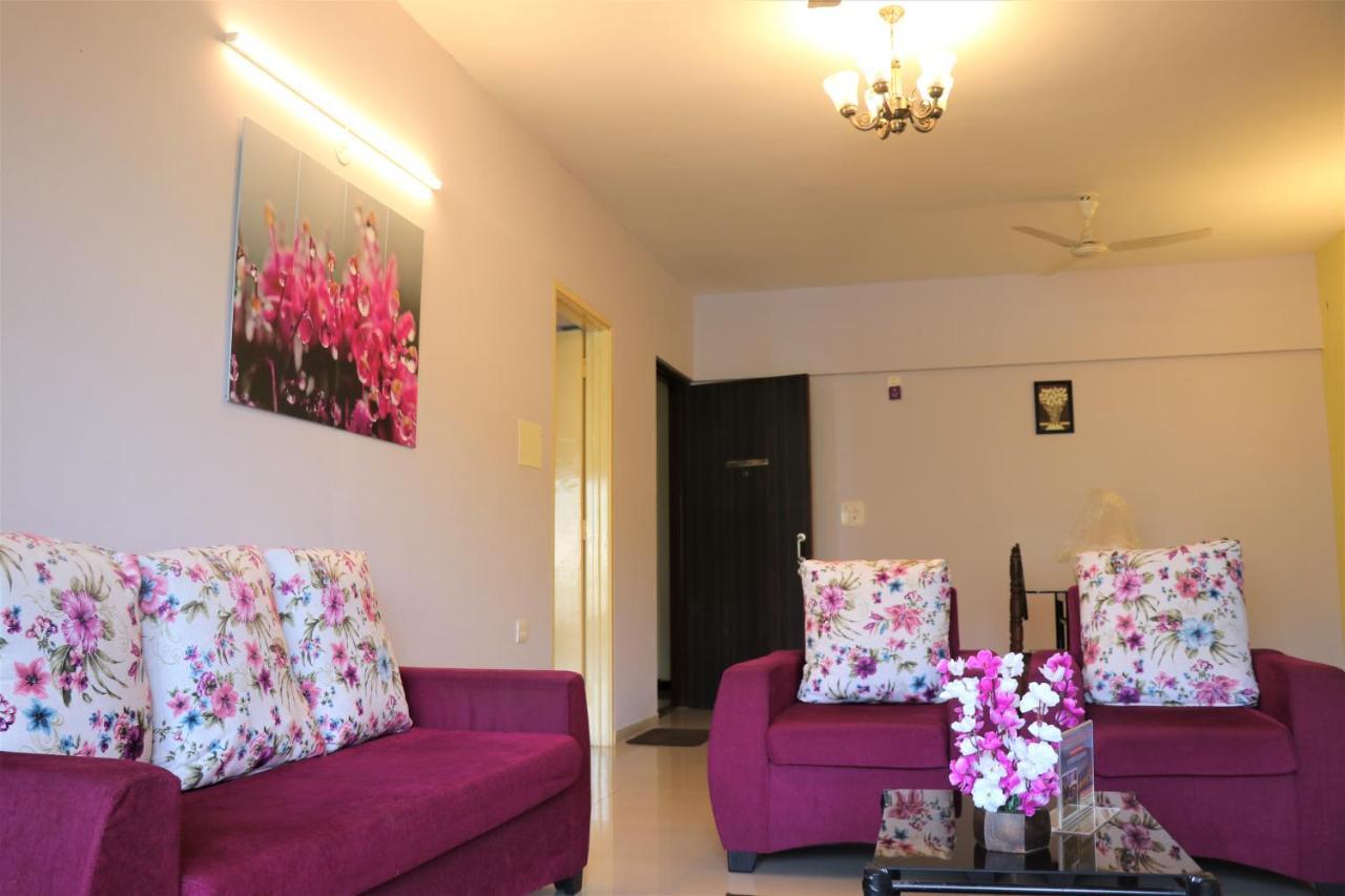Apartament Portofino Lavasa Zewnętrze zdjęcie