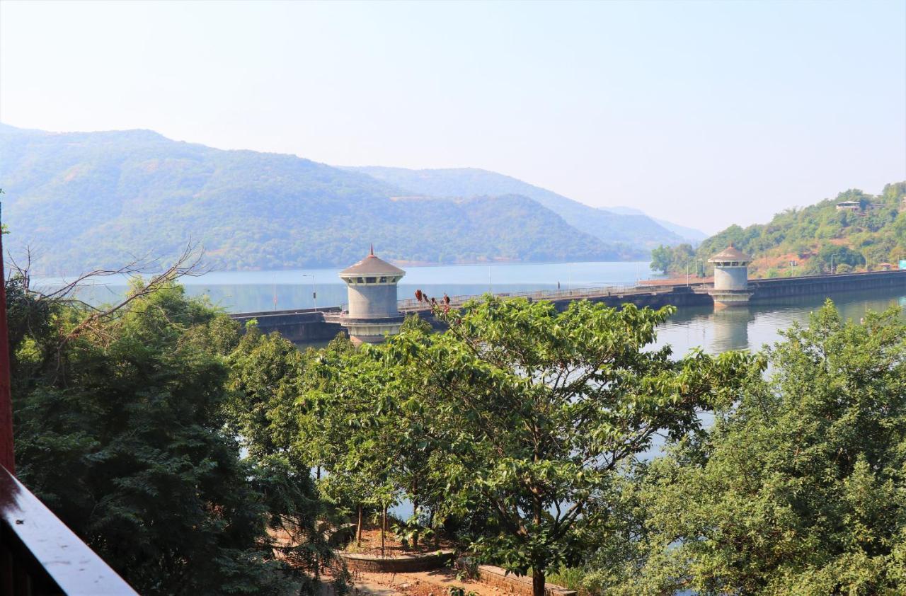 Apartament Portofino Lavasa Zewnętrze zdjęcie