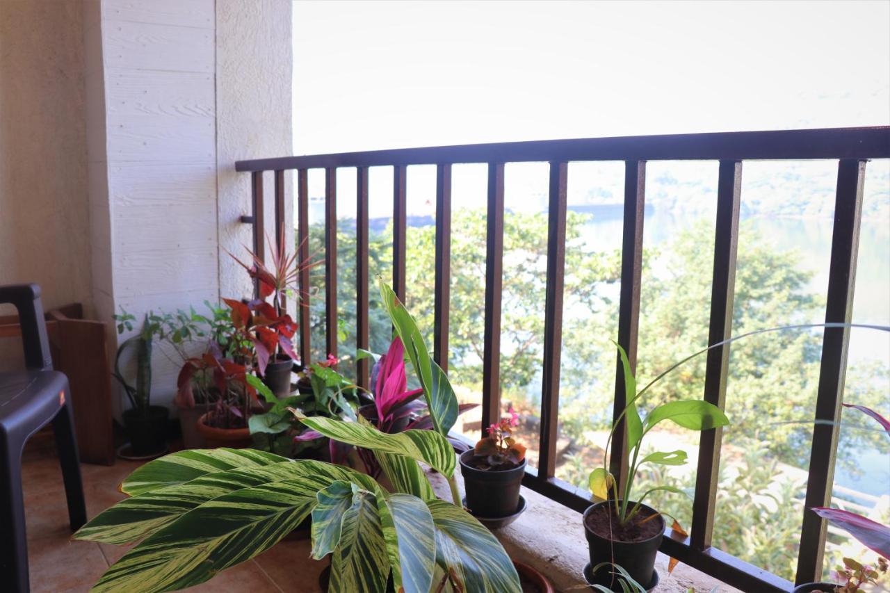 Apartament Portofino Lavasa Zewnętrze zdjęcie