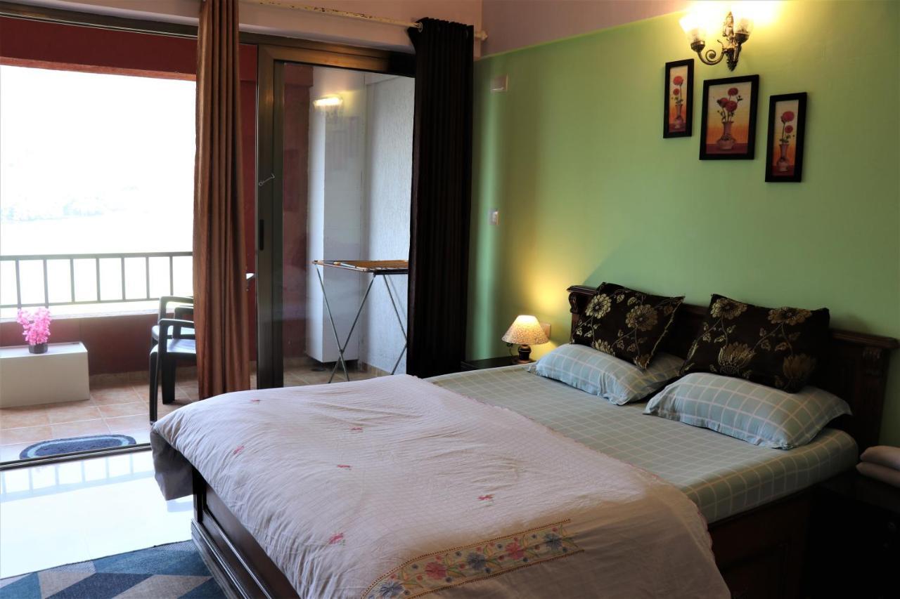 Apartament Portofino Lavasa Zewnętrze zdjęcie