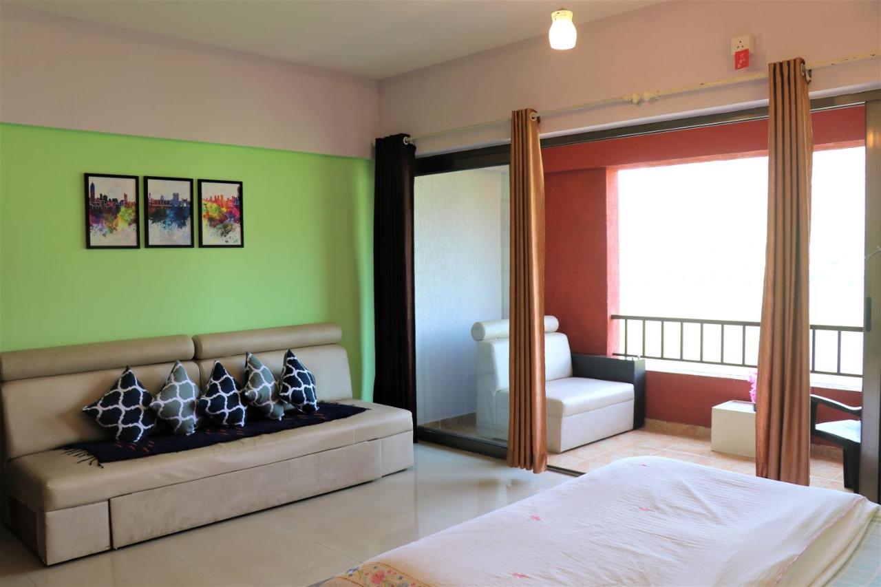 Apartament Portofino Lavasa Zewnętrze zdjęcie