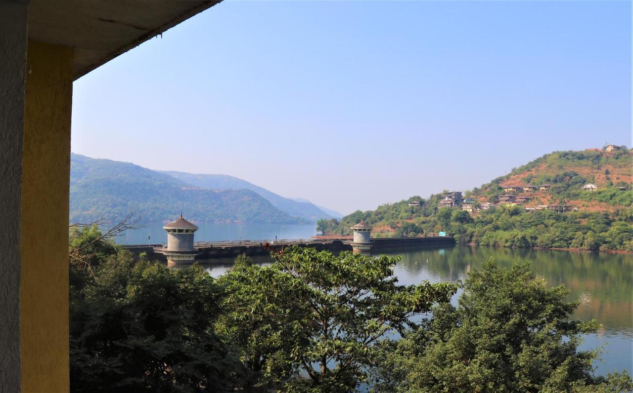 Apartament Portofino Lavasa Zewnętrze zdjęcie