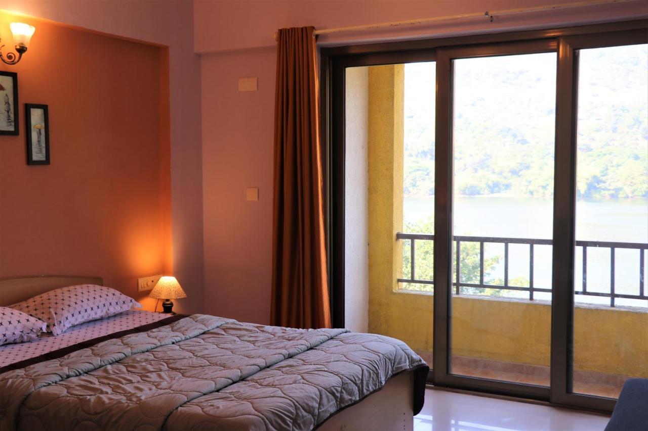 Apartament Portofino Lavasa Zewnętrze zdjęcie