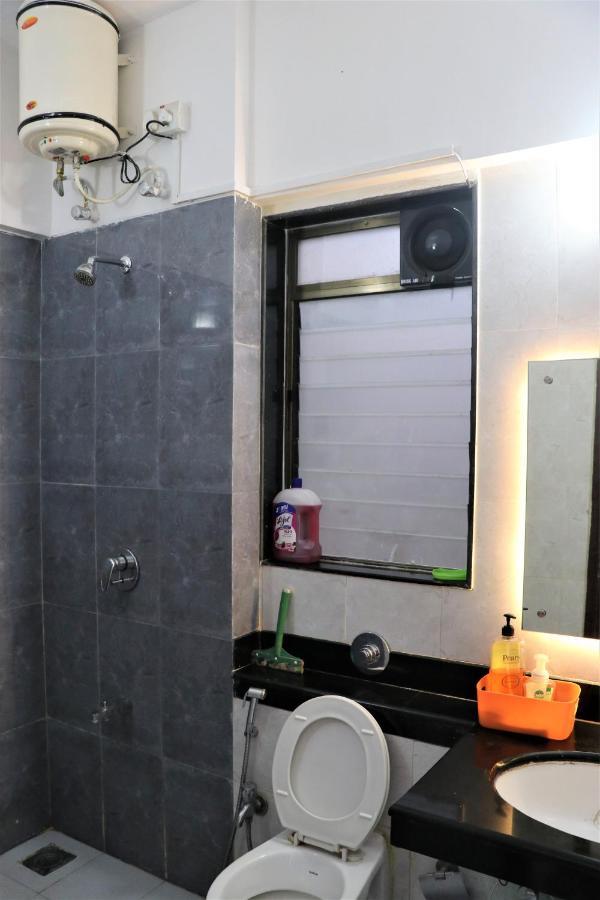 Apartament Portofino Lavasa Zewnętrze zdjęcie