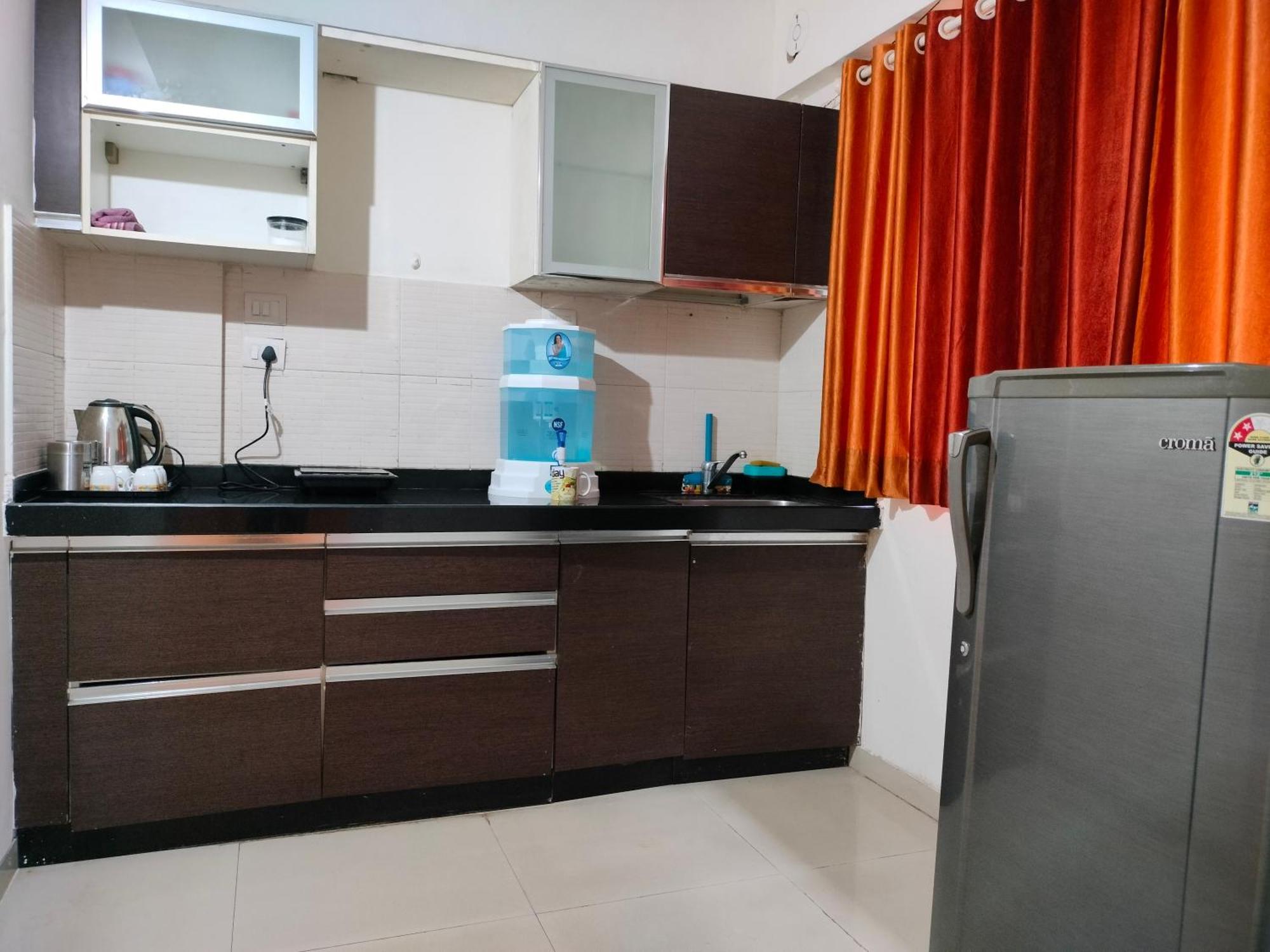 Apartament Portofino Lavasa Zewnętrze zdjęcie